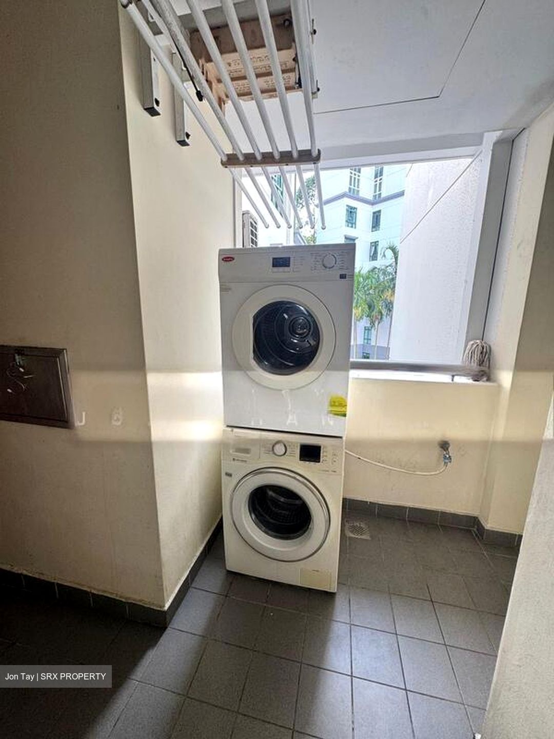 Parc Palais (D21), Condominium #502190811